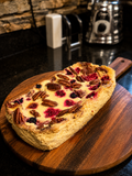 Recetario de Cheesecake Alto en Proteína 🍰
